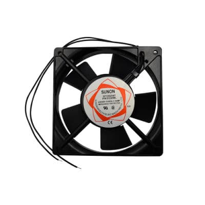 Exhaust Fan