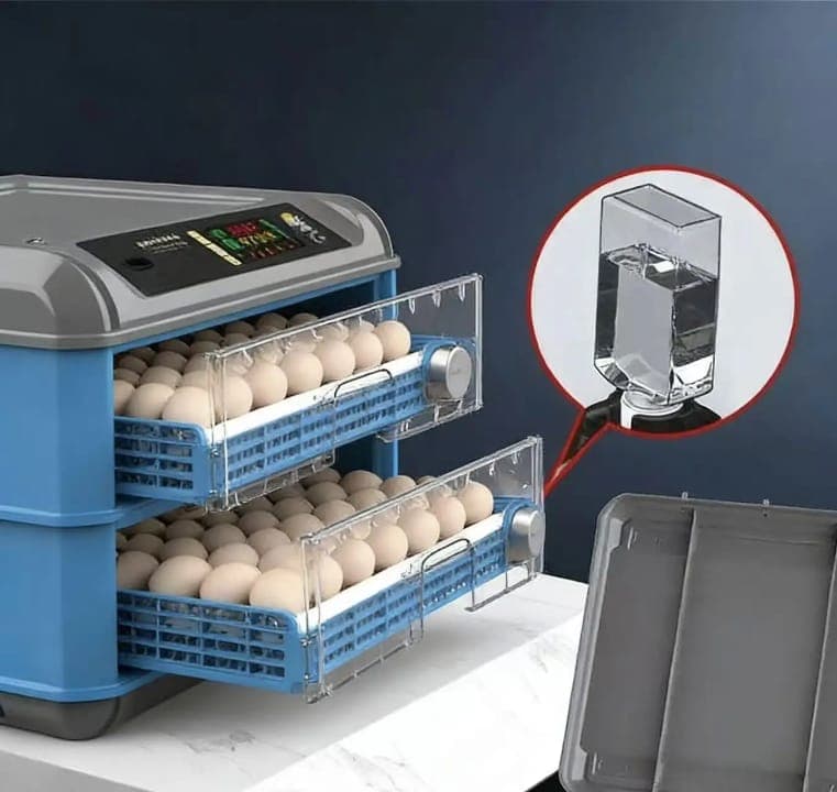 Industrial Incubator (Large)