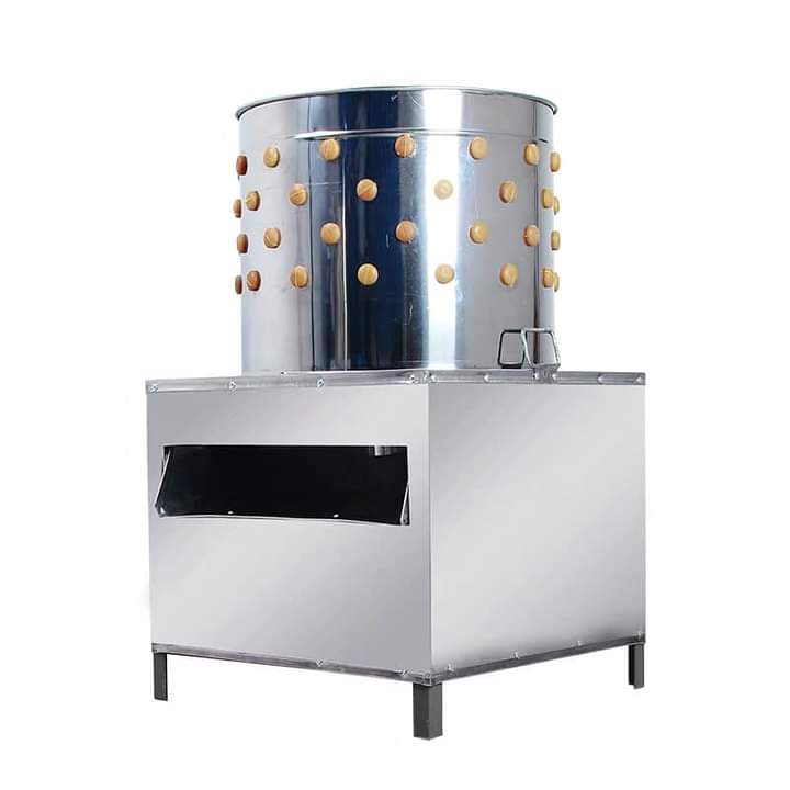 50cm Chicken Plucker Machine