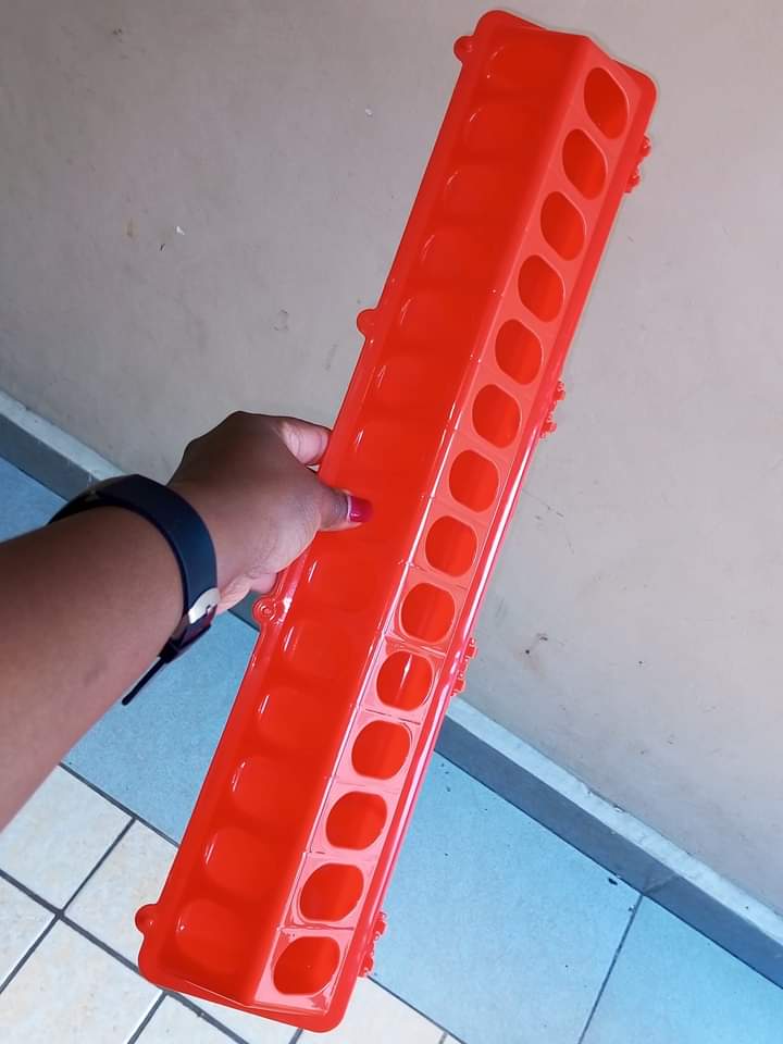 Chick Feeder (1.5kg)
